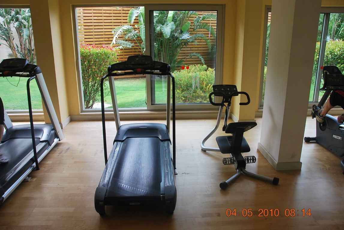 imagini hotel BARUT LARA